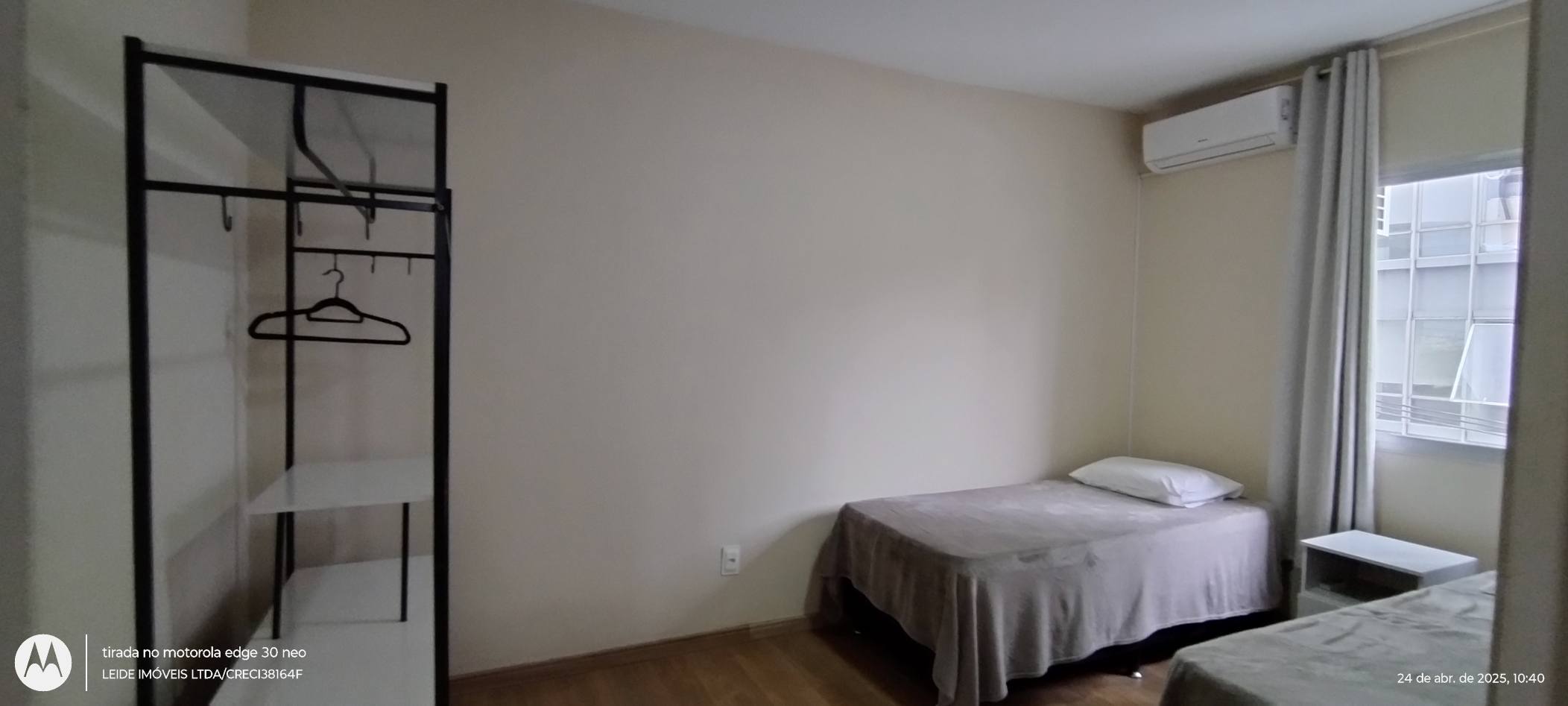 Imagem Apartamento com 2 Quartos à Venda, 62 m² em Centro - Florianópolis
