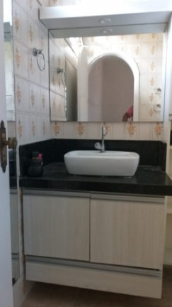Imagem Casa com 3 Quartos à Venda, 180 m² em Canto do Forte - Praia Grande