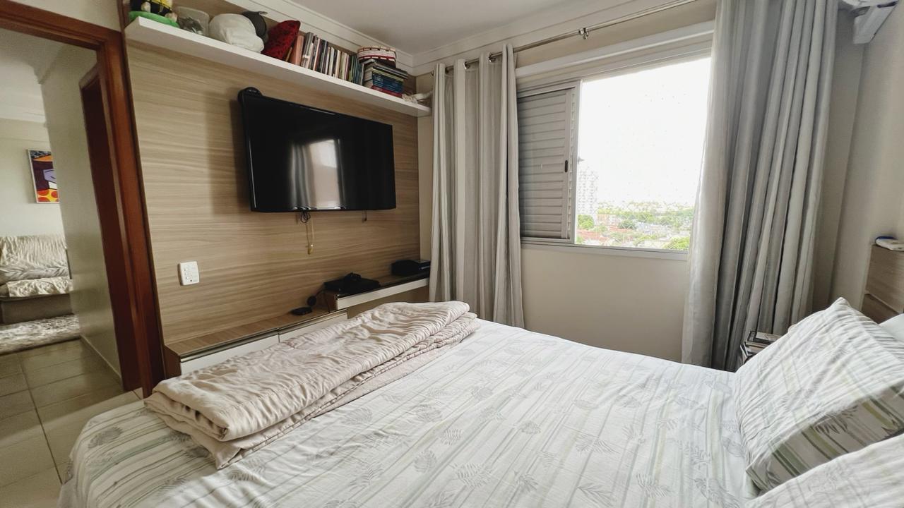 Imagem Apartamento com 2 Quartos à Venda, 64 m²em Parque Amazônia - Goiânia Imagem Apartamento com 2 Quartos à Venda, 64 m²em Parque Amazônia - Goiânia