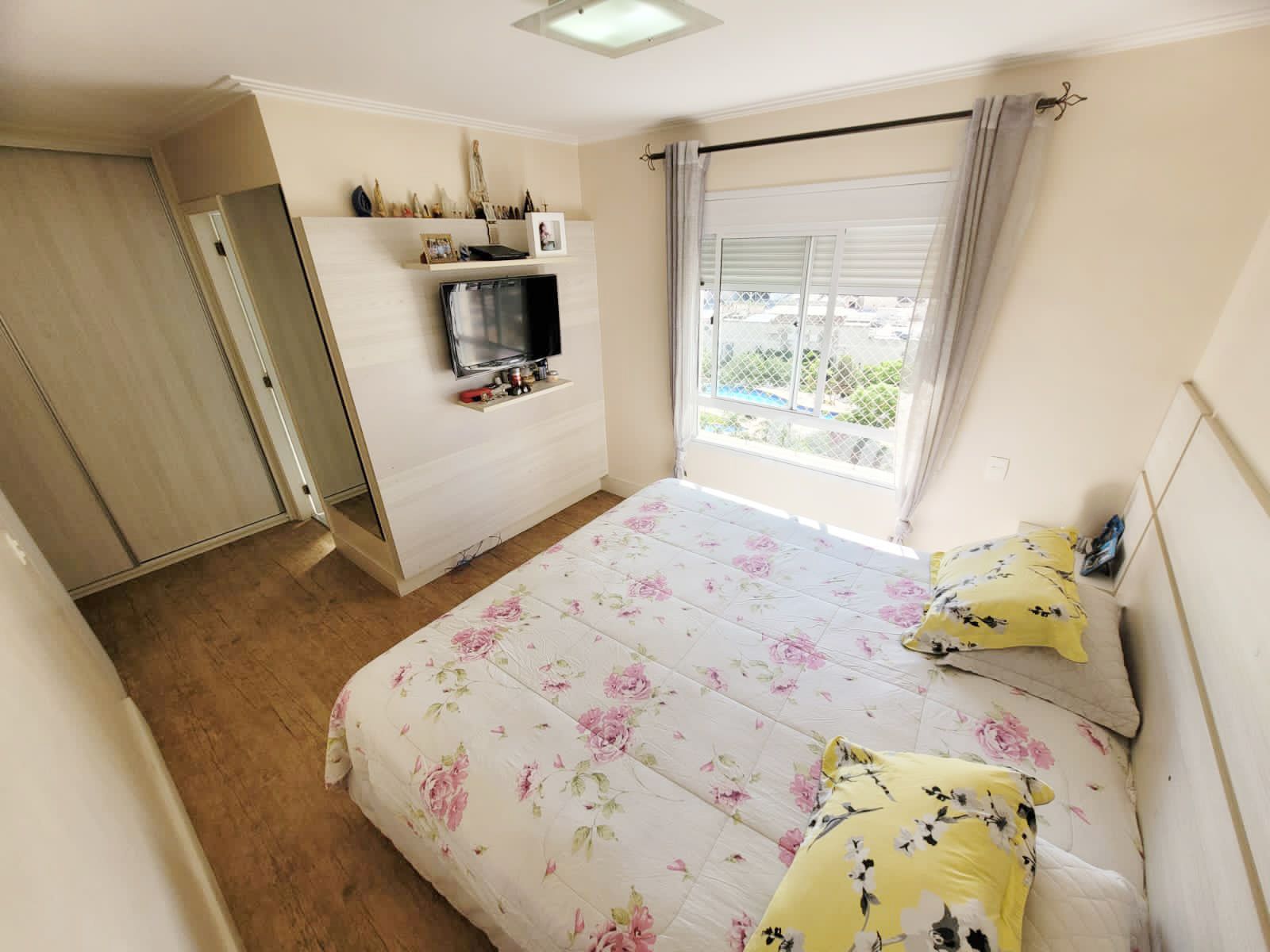 Imagem Apartamento com 3 Quartos à Venda, 137 m²em Jardim Olympia - São Paulo