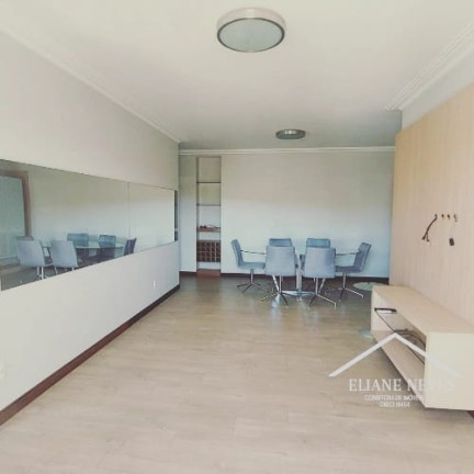 Imagem Apartamento com 2 Quartos à Venda, 119 m² em Centro - Criciúma