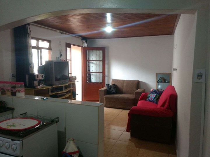 Imagem Casa com 3 Quartos à Venda, 90 m² em Jardim América - São José Dos Campos Imagem Casa com 3 Quartos à Venda, 90 m² em Jardim América - São José Dos Campos
