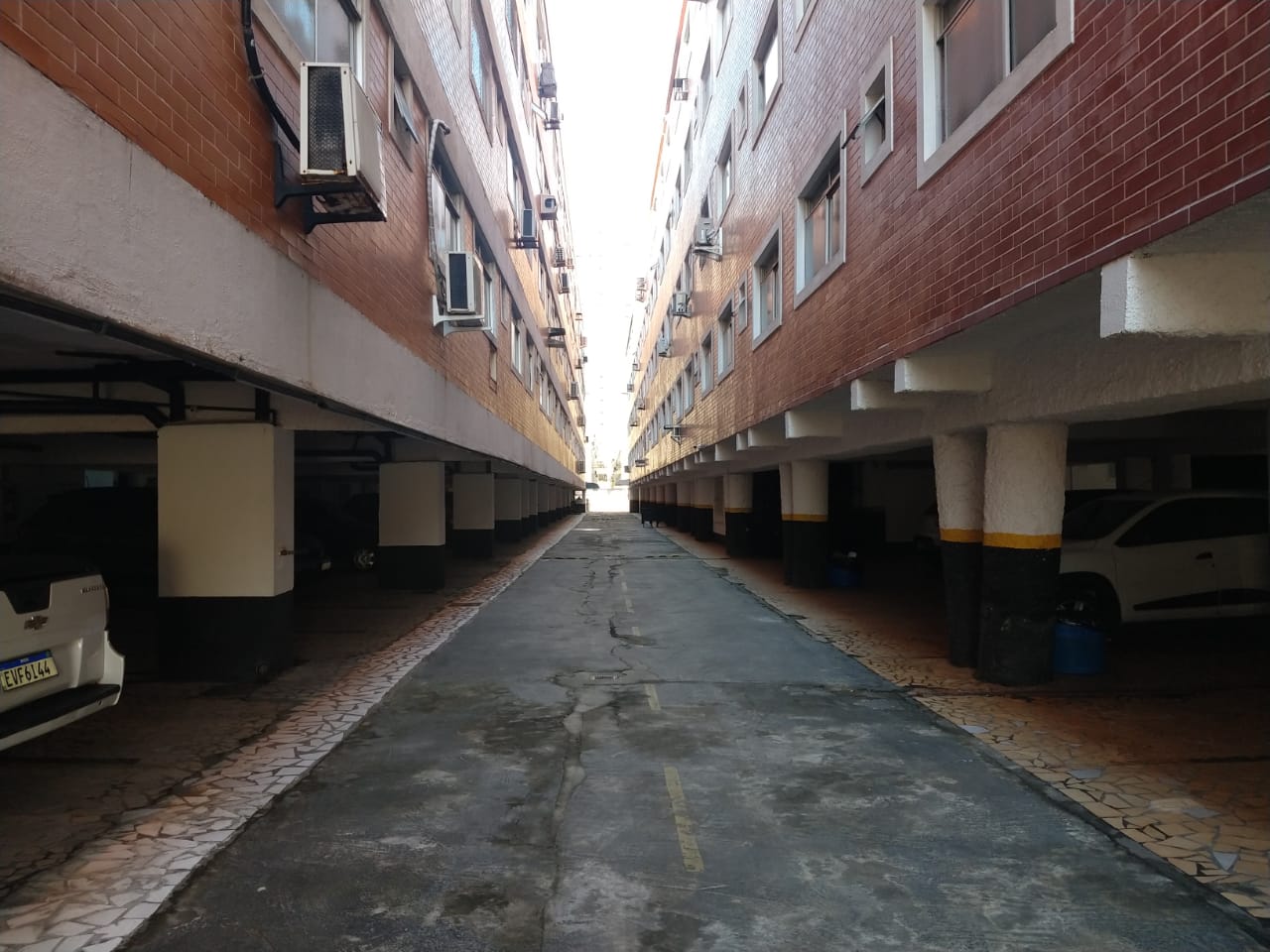 Kitnet à Venda, 37 m²em Tupi - Praia Grande