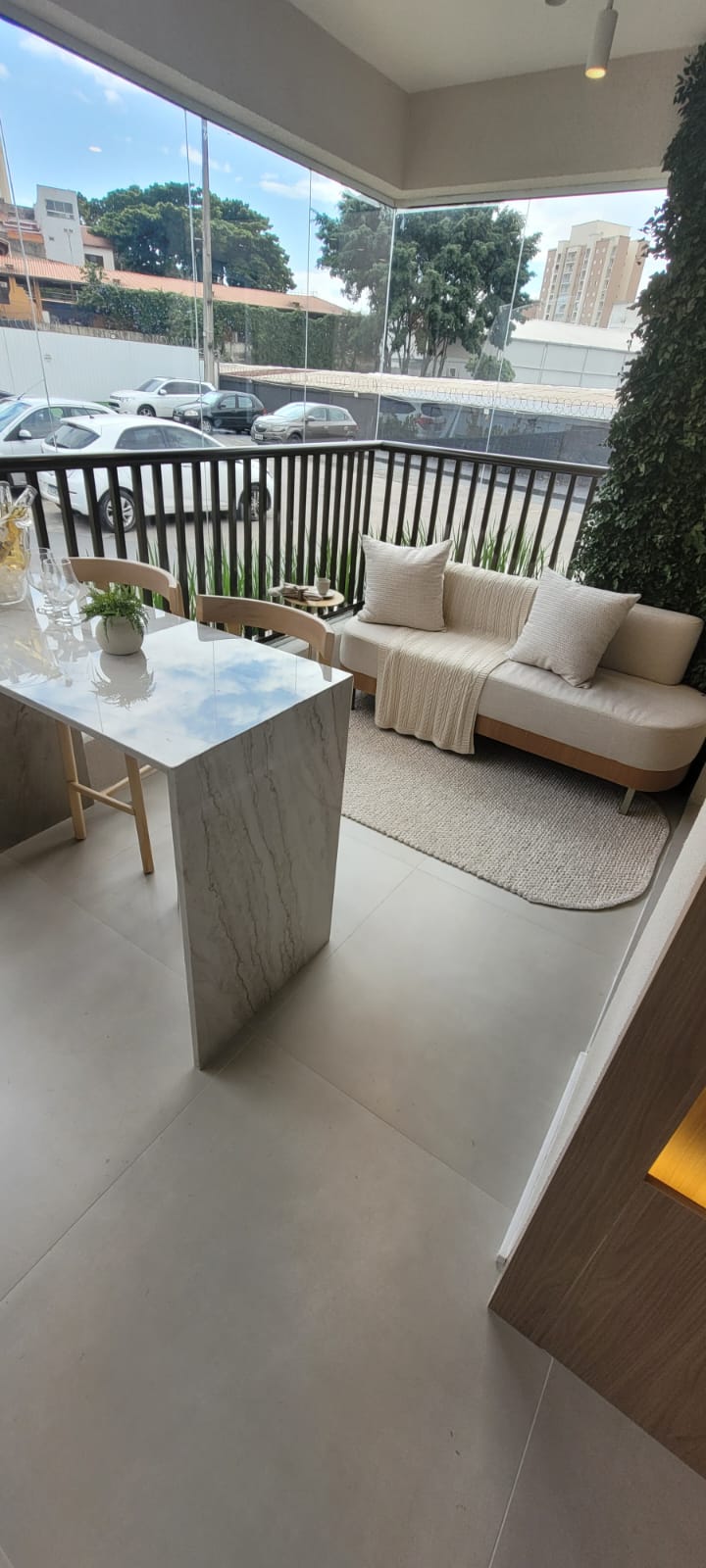 Imagem Apartamento com 2 Quartos à Venda, 59 m²em Jaguaré - São Paulo