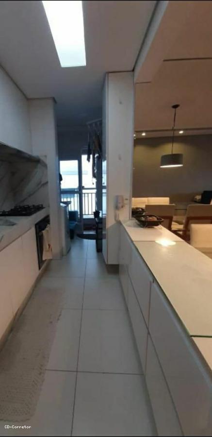 Imagem Apartamento com 3 Quartos à Venda, 94 m²em Centro - São Bernardo do Campo
