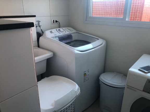 Imagem Apartamento com 3 Quartos à Venda, 110 m² em Centro  - Ubatuba