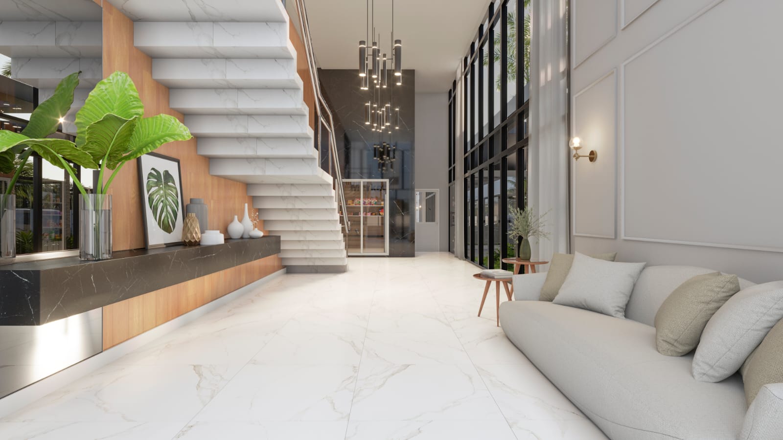 Imagem Apartamento com 2 Quartos à Venda, 56 m²em Coroa do Meio - Aracaju