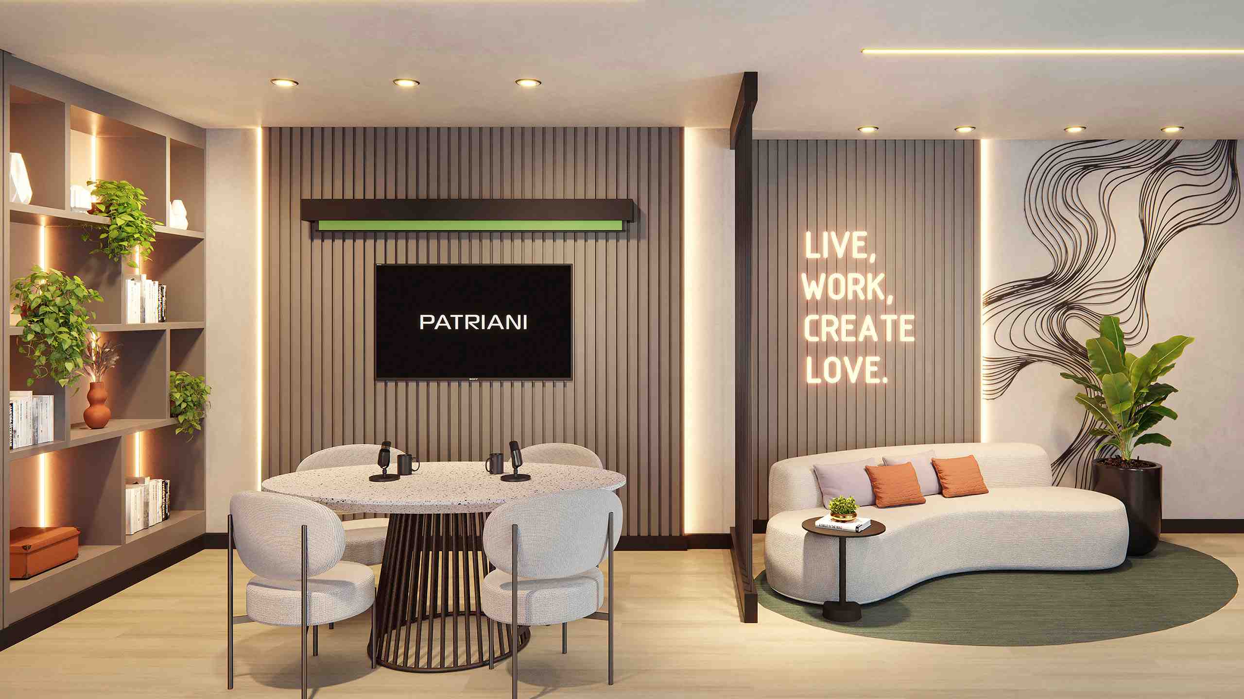 Imagem Apartamento com 2 Quartos à Venda, 47 m²em Paraíso - São Paulo