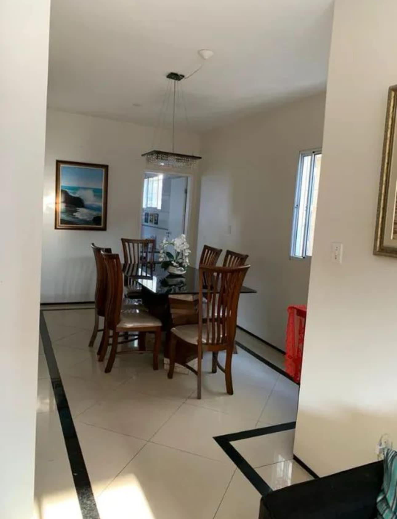 Imagem Casa de Condomínio com 4 Quartos à Venda, 300 m² em Jardim Eldorado - São Luís Imagem Casa de Condomínio com 4 Quartos à Venda, 300 m² em Jardim Eldorado - São Luís