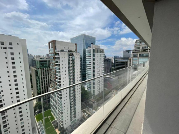 Imagem Apartamento com 4 Quartos à Venda,  em Itaim Bibi - São Paulo