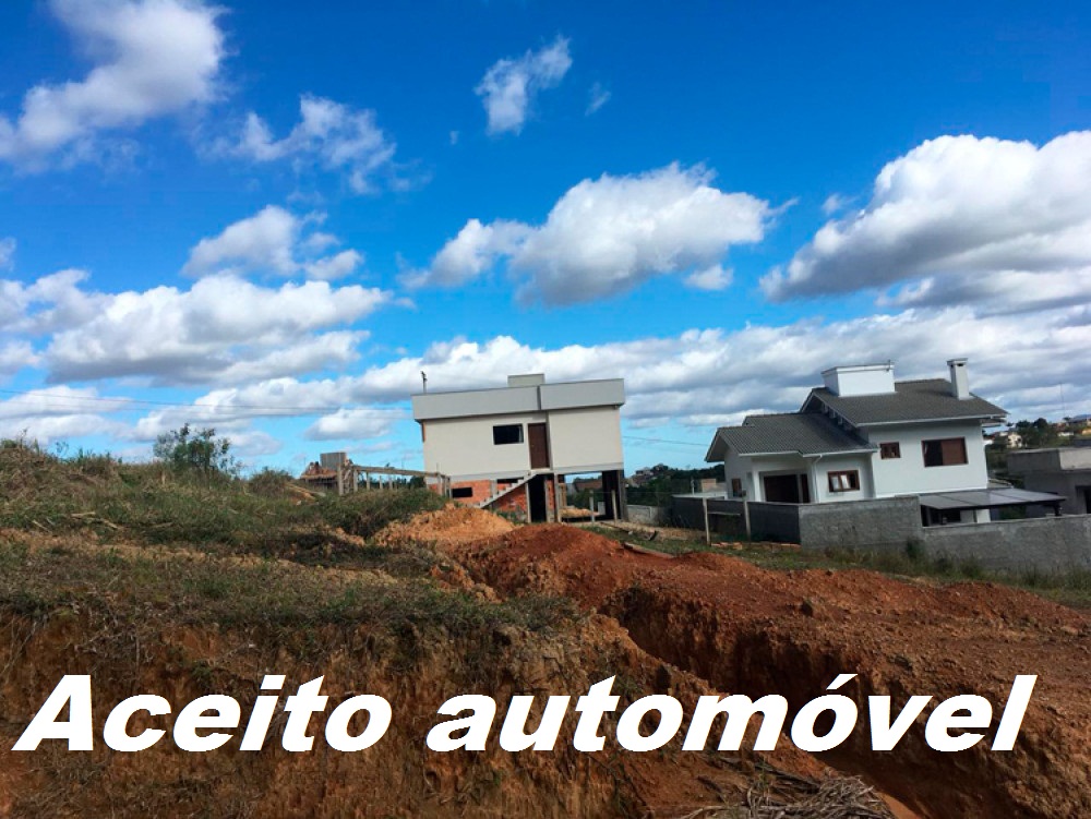 Imagem Terreno à Venda, 372 m²em Vila Nova - Cocal do Sul Imagem Terreno à Venda, 372 m²em Vila Nova - Cocal do Sul