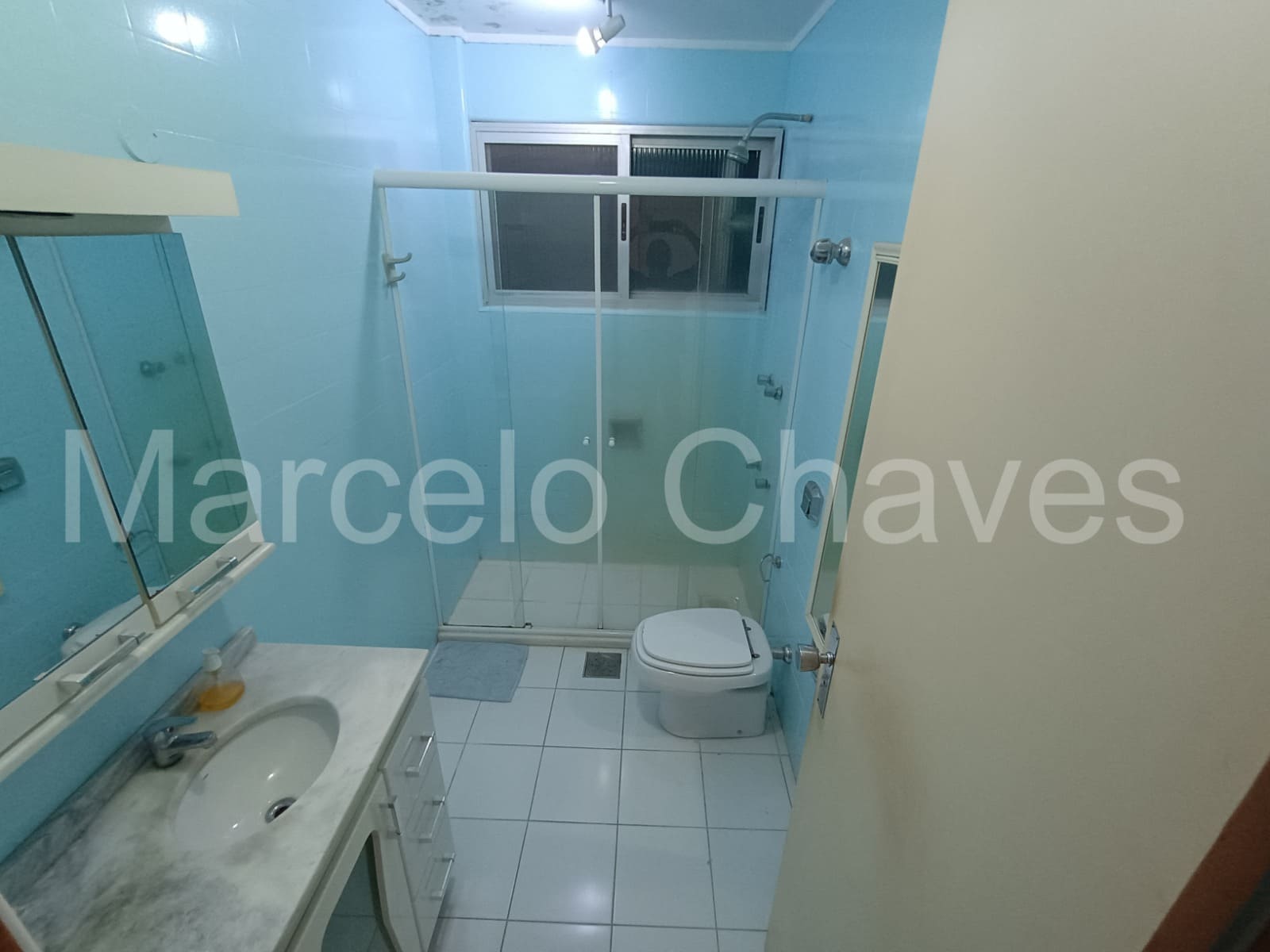 Imagem Apartamento com 3 Quartos à Venda, 174 m² em Centro Histórico - Porto Alegre