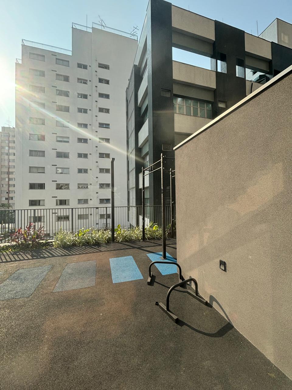 Imagem Apartamento com 2 Quartos para Alugar, 78 m² em Indianópolis - São Paulo