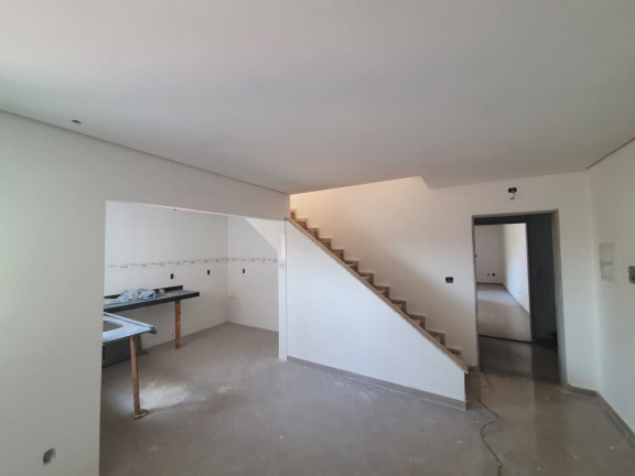 Cobertura com 3 Quartos à Venda,  em Parque das Nações - Santo André