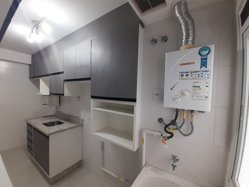 Imagem Apartamento com 2 Quartos à Venda, 51 m²em Pechincha - Rio de Janeiro Imagem Apartamento com 2 Quartos à Venda, 51 m²em Pechincha - Rio de Janeiro