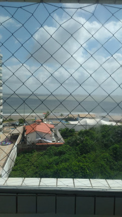 Imagem Apartamento com 3 Quartos à Venda, 110 m² em Ponta D'Areia - São Luís