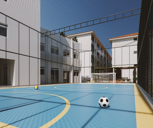 Imagem Apartamento com 3 Quartos à Venda, 70 m² em Ernesto Geisel - João Pessoa