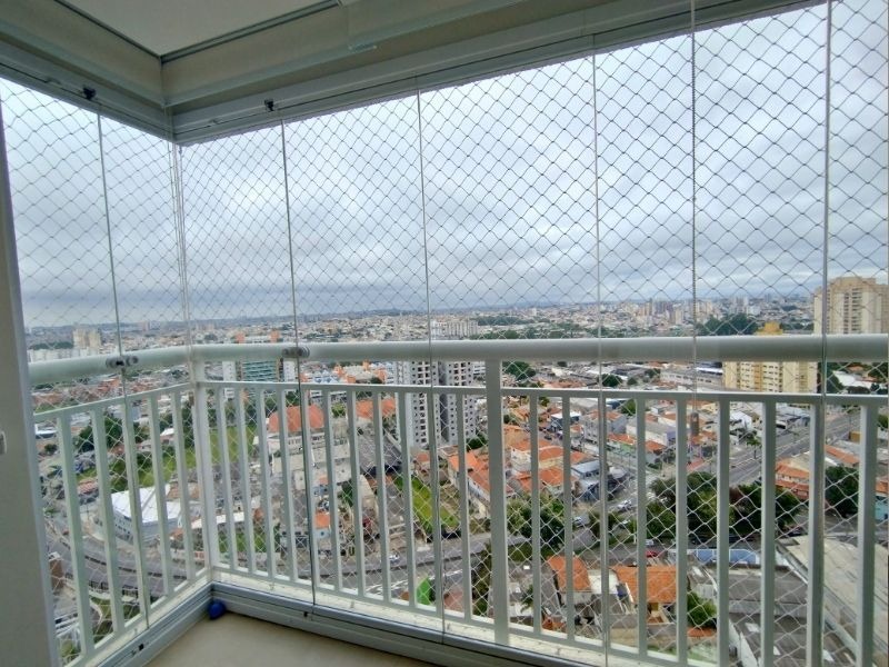 Imagem Apartamento com 2 Quartos à Venda, 64 m² em Campestre - Santo André
