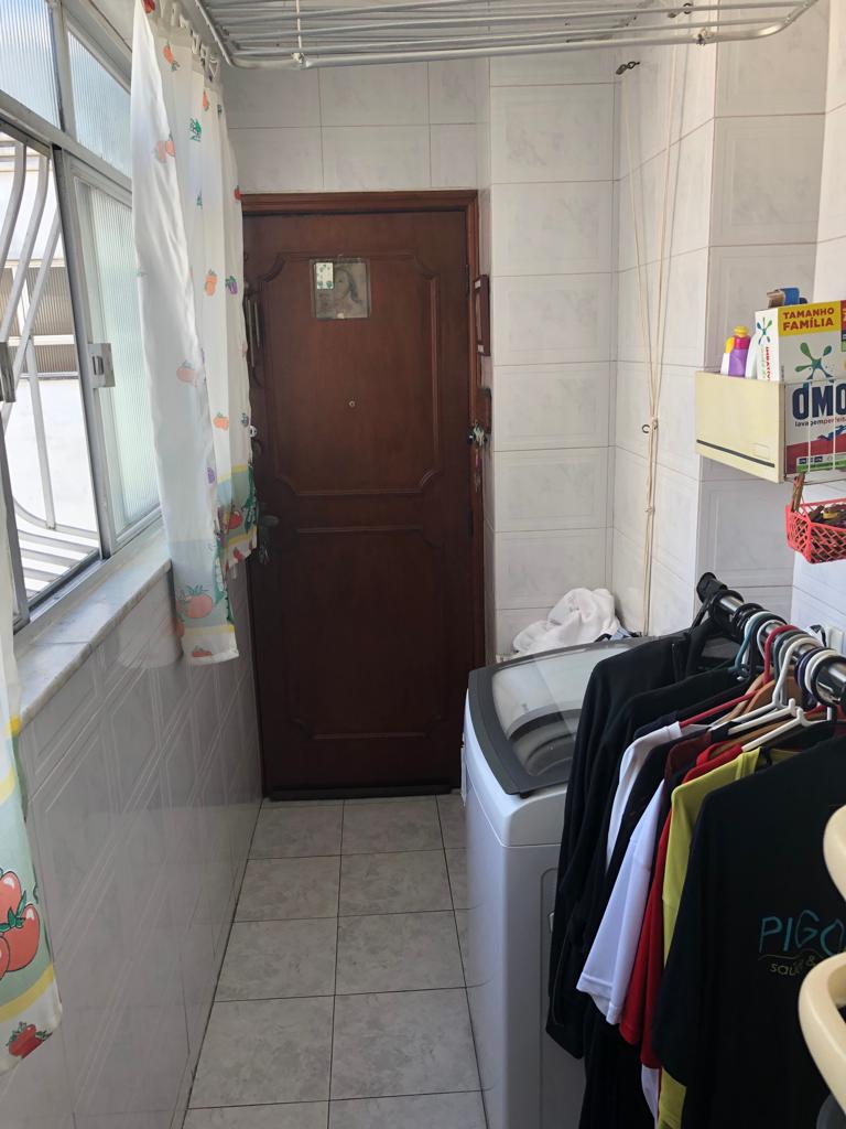 Imagem Cobertura com 4 Quartos à Venda, 220 m² em Icaraí - Niterói