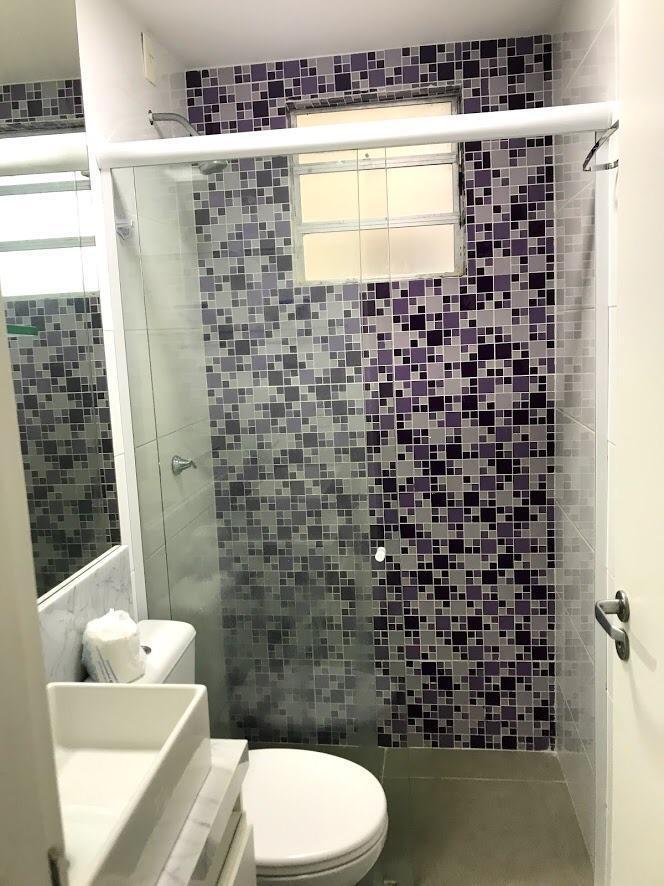 Imagem Apartamento com 3 Quartos à Venda, 63 m²em Messejana - Fortaleza