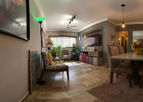 Imagem Apartamento com 3 Quartos à Venda, 100 m² em Jardim Camburi - Vitória Imagem Apartamento com 3 Quartos à Venda, 100 m² em Jardim Camburi - Vitória