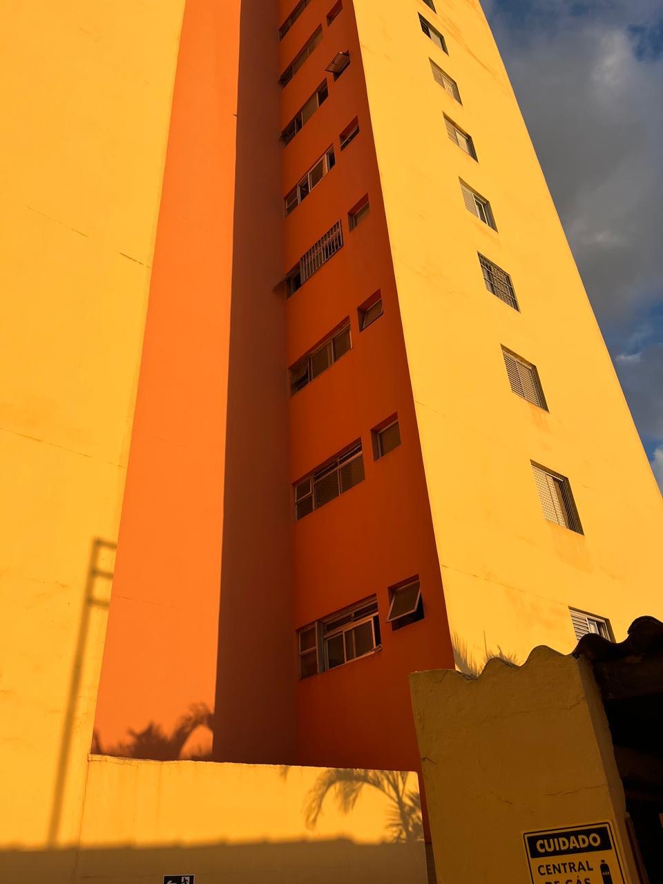 Imagem Apartamento com 2 Quartos à Venda, 50 m²em Vila Gustavo - São Paulo