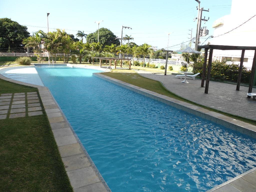 Imagem Apartamento com 3 Quartos à Venda, 82 m²em Presidente Kennedy - Fortaleza
