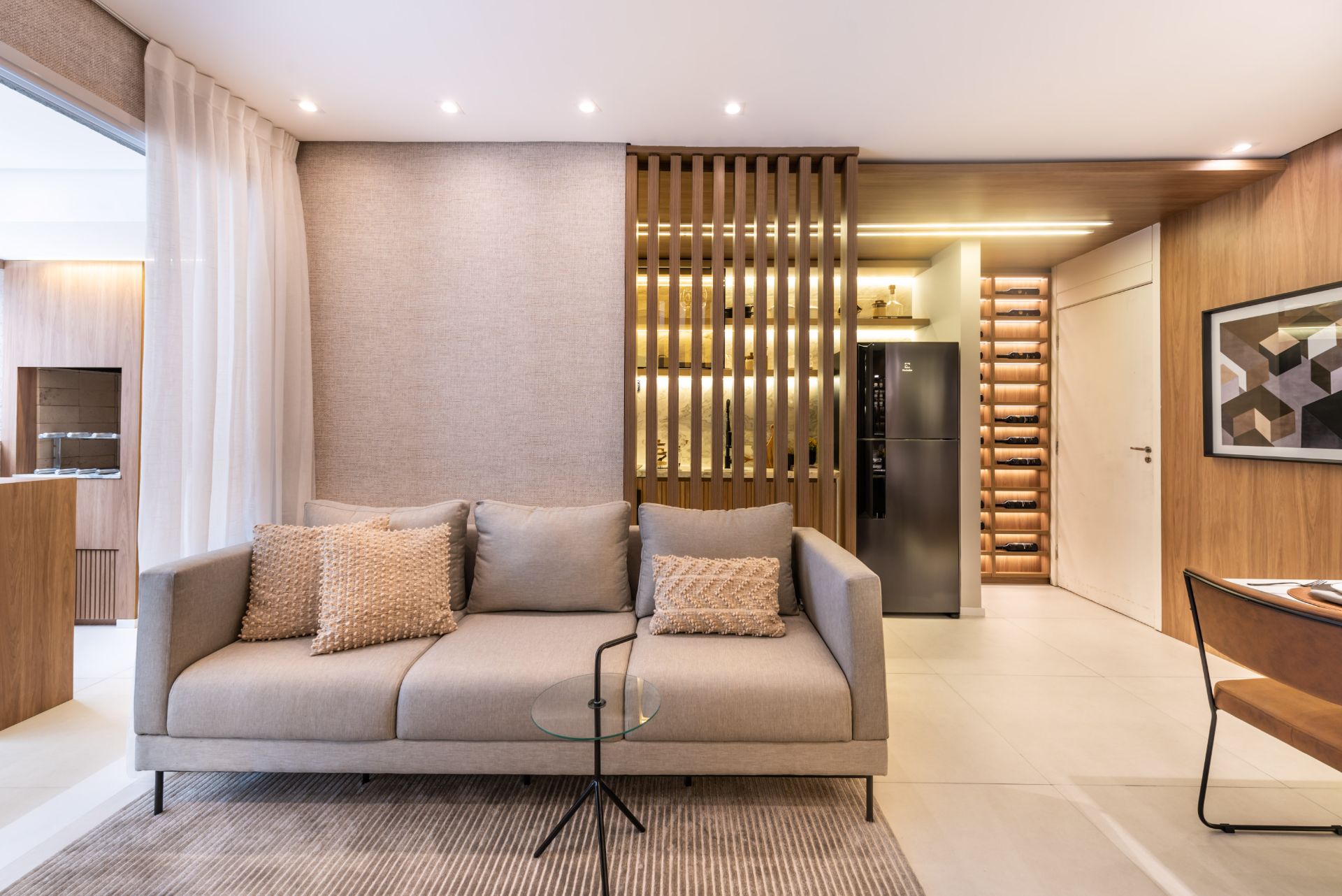Imagem Apartamento com 2 Quartos à Venda, 62 m²em Vila Ipojuca - São Paulo Imagem Apartamento com 2 Quartos à Venda, 62 m²em Vila Ipojuca - São Paulo