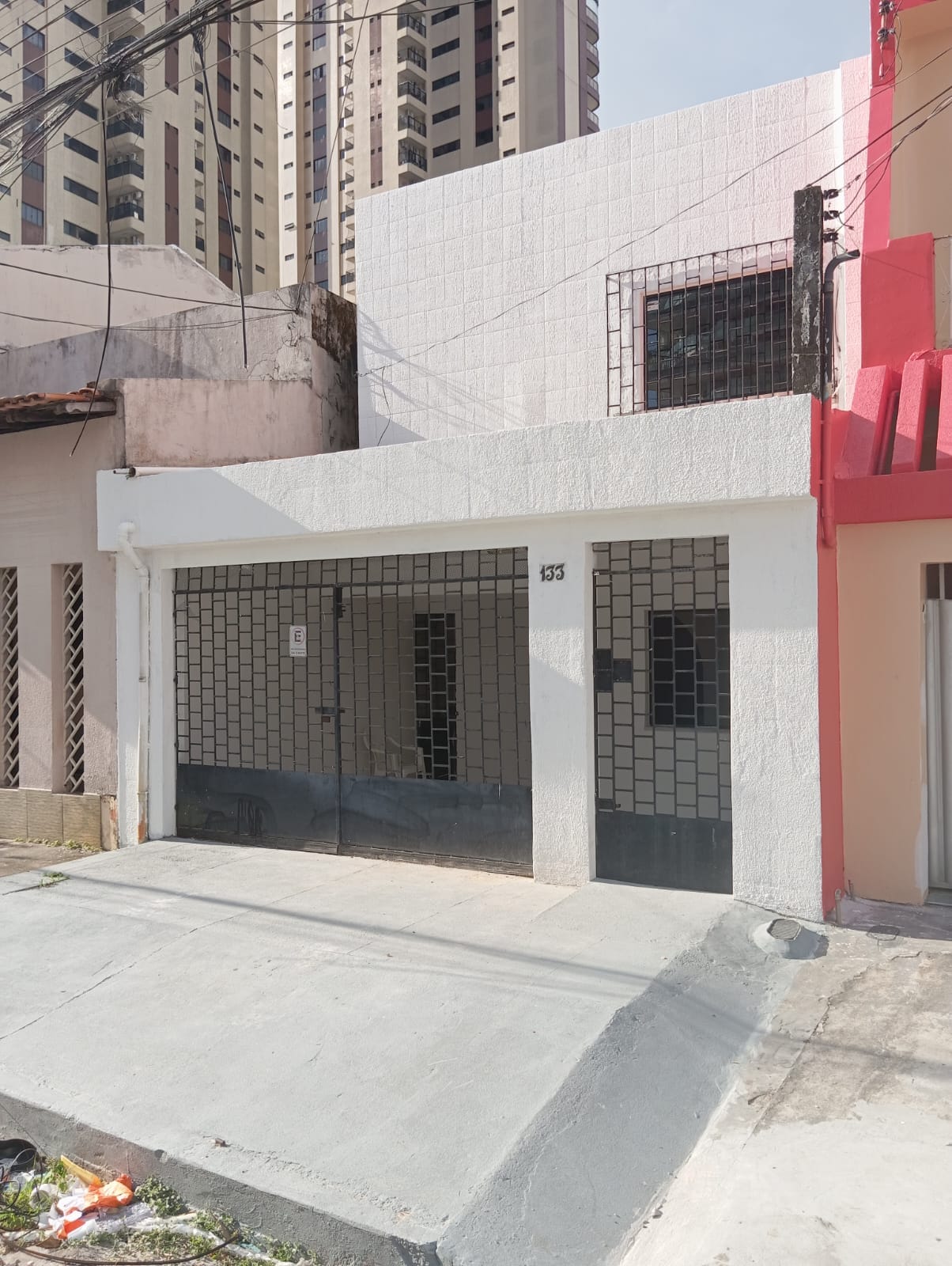 Imagem Casa com 4 Quartos à Venda ou Locação, 172 m²em Umarizal - Belém