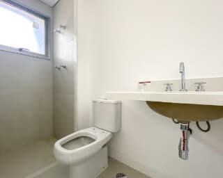 Imagem Apartamento com 2 Quartos à Venda, 51 m²em Vila Mariana - São Paulo