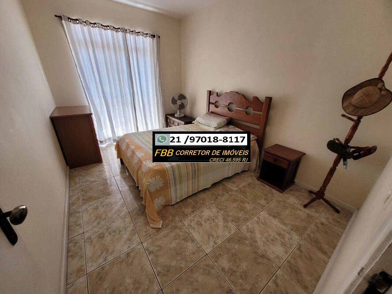 Imagem Cobertura com 2 Quartos à Venda, 115 m² em Braga - Cabo Frio Imagem Cobertura com 2 Quartos à Venda, 115 m² em Braga - Cabo Frio