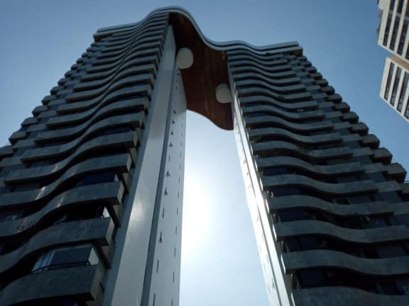 Imagem Apartamento com 4 Quartos à Venda, 227 m² em Piedade - Jaboatão dos Guararapes