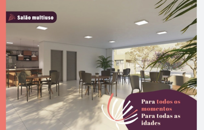 Imagem Apartamento com 2 Quartos à Venda,  em Nossa Senhora da Conceição - Paulista