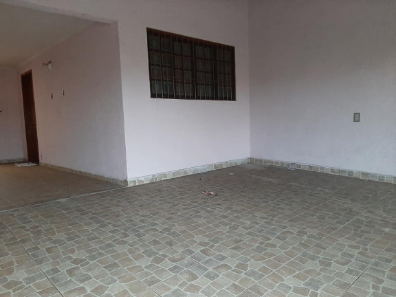 Imagem Casa com 2 Quartos à Venda, 100 m² em Itaoca - Mongaguá