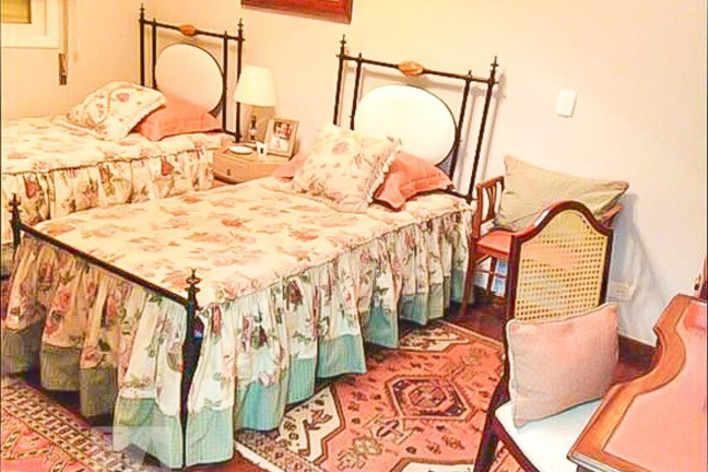 Imagem Apartamento com 4 Quartos à Venda, 270 m² em Jardim Paulista - São Paulo Imagem Apartamento com 4 Quartos à Venda, 270 m² em Jardim Paulista - São Paulo