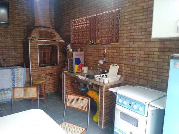 Imagem Casa com 2 Quartos à Venda, 175 m² em Real - Praia Grande