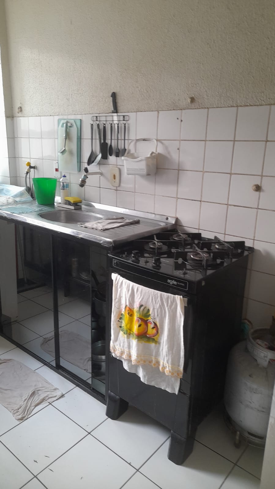Imagem Casa com 2 Quartos à Venda, 42 m²em Souza - Belém