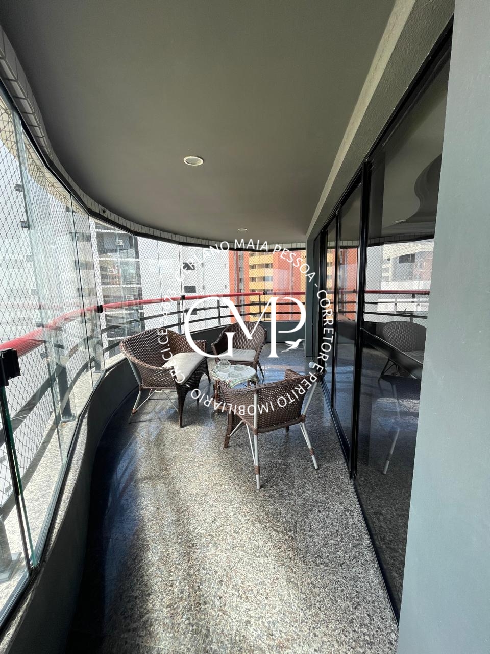 Imagem Apartamento com 4 Quartos à Venda, 225 m² em Meireles - Fortaleza Imagem Apartamento com 4 Quartos à Venda, 225 m² em Meireles - Fortaleza