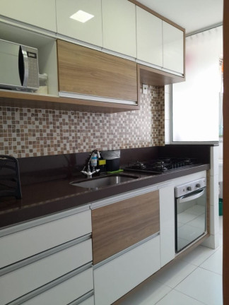 Imagem Apartamento com 2 Quartos à Venda, 68 m² em Praia de Itaparica - Vila Velha Imagem Apartamento com 2 Quartos à Venda, 68 m² em Praia de Itaparica - Vila Velha