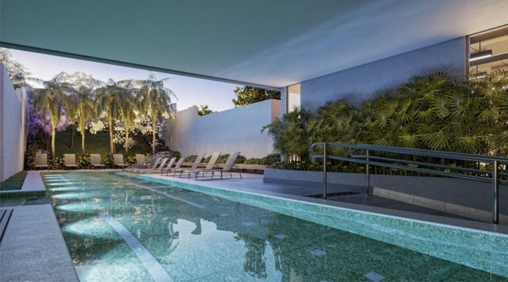 Imagem Studio com 1 Quarto à Venda, 30 m²em Mirandópolis - São Paulo Imagem Studio com 1 Quarto à Venda, 30 m²em Mirandópolis - São Paulo