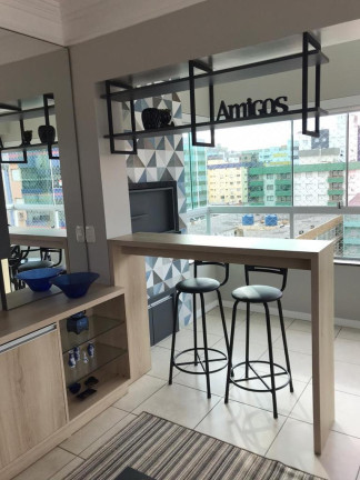 Apartamento com 2 Quartos à Venda, 108 m² em Zona Nova - Capão da Canoa
