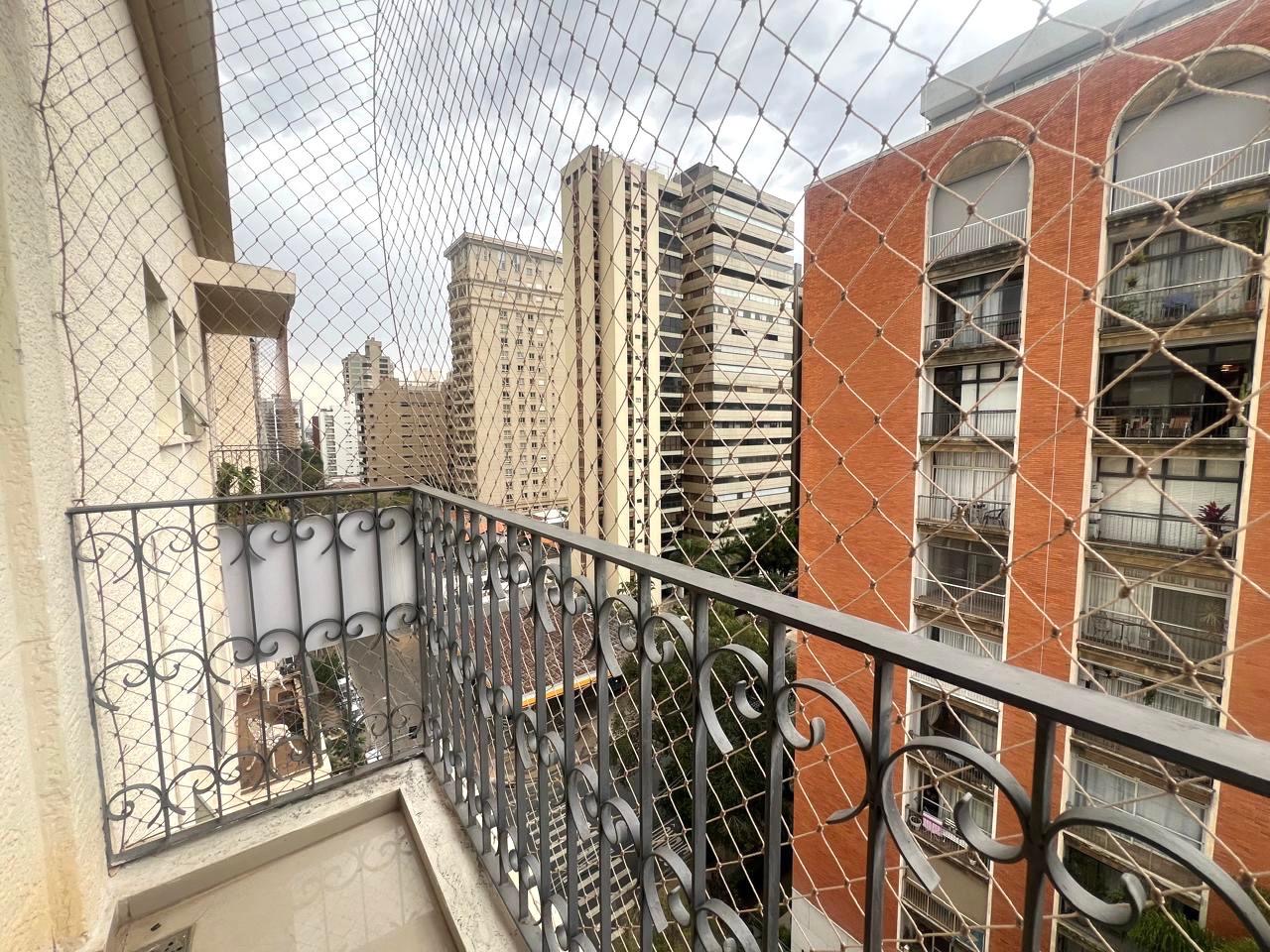 Imagem Apartamento com 1 Quarto à Venda, 50 m² em Cambuí - Campinas Imagem Apartamento com 1 Quarto à Venda, 50 m² em Cambuí - Campinas