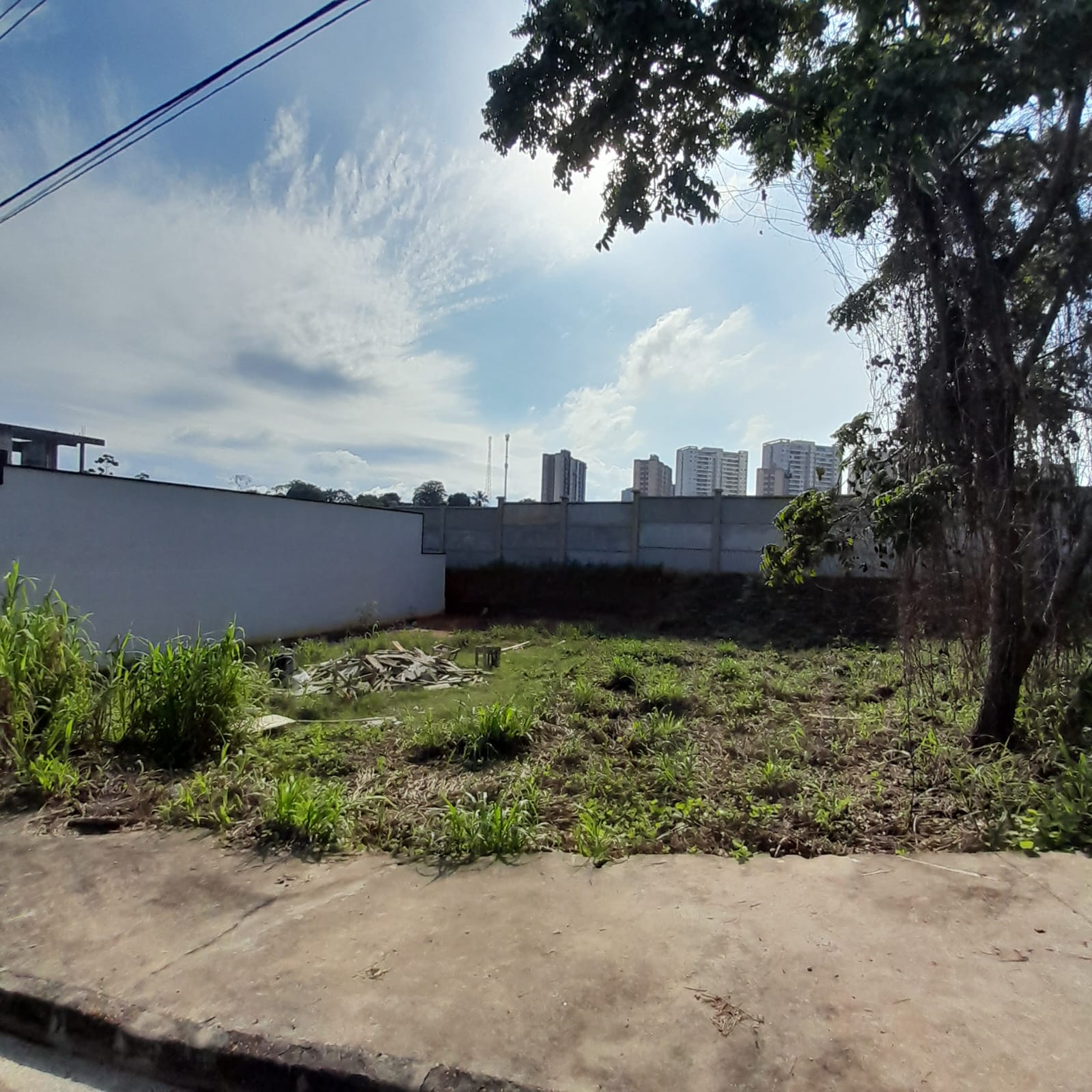 Imagem Terreno à Venda, 312 m²em Ponta Negra - Manaus