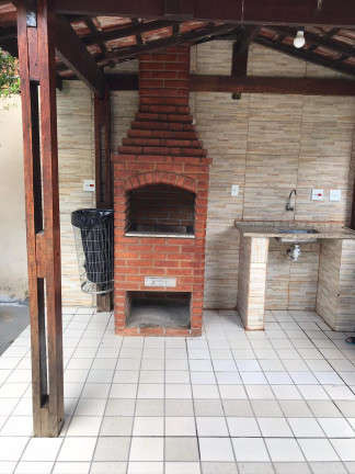 Imagem Apartamento com 2 Quartos à Venda, 54 m² em Vila Carlos de Campos - São Paulo