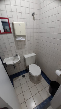 Imagem Sala Comercial à Venda, 33 m² em Santo Amaro - São Paulo Imagem Sala Comercial à Venda, 33 m² em Santo Amaro - São Paulo