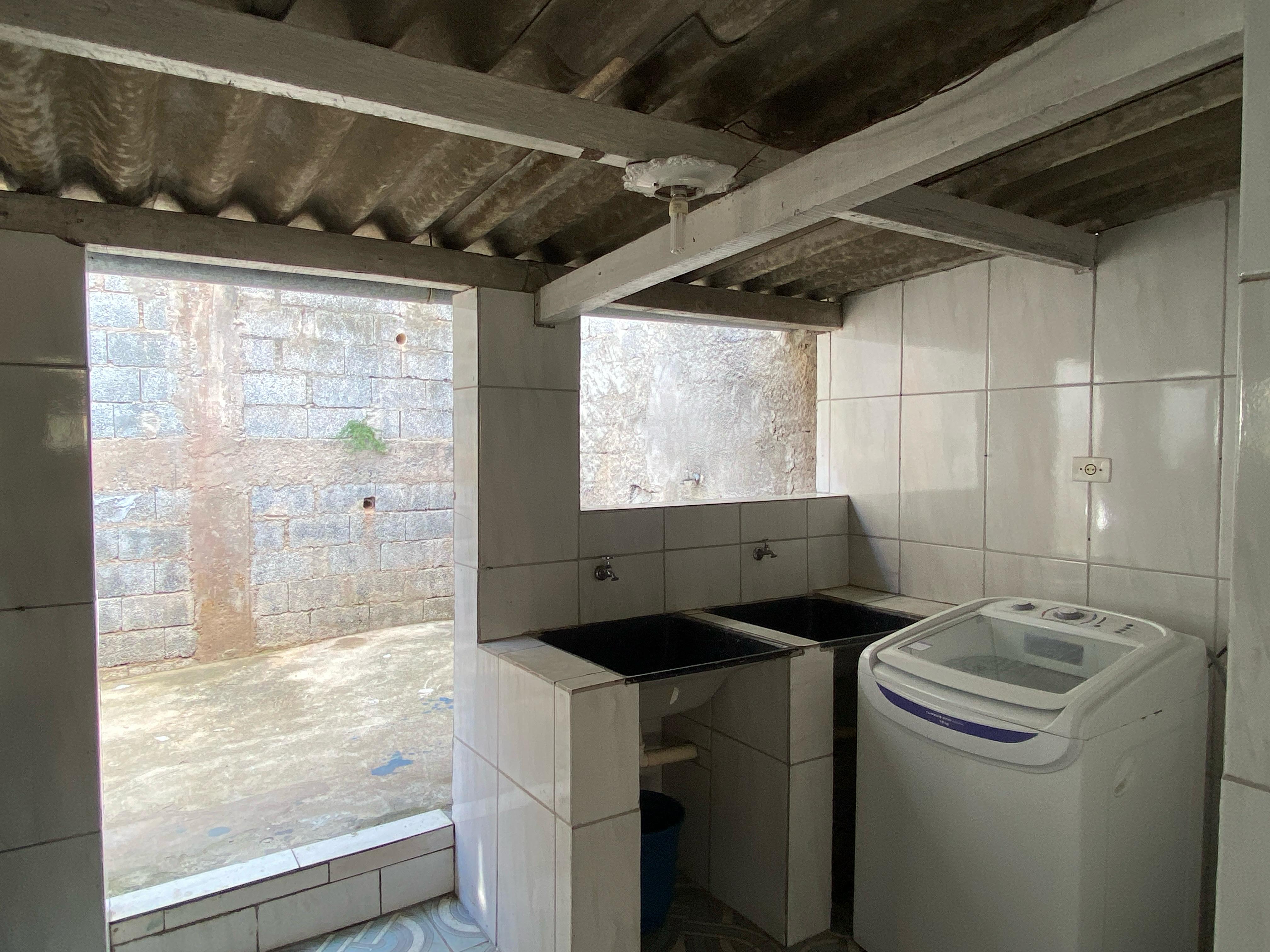 Imagem Casa com 2 Quartos à Venda, 305 m² em Parque Paraíso - Itapecerica da Serra