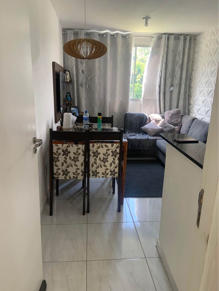 Imagem Apartamento com 2 Quartos à Venda, 46 m²em Jardim Petrópolis - Cotia Imagem Apartamento com 2 Quartos à Venda, 46 m²em Jardim Petrópolis - Cotia