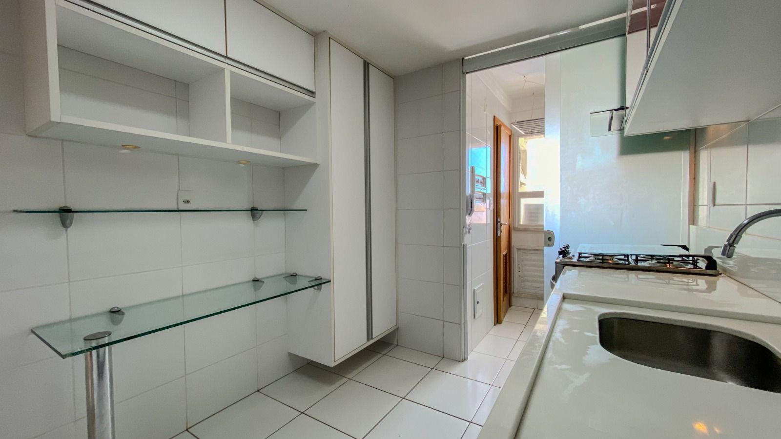 Imagem Apartamento com 3 Quartos para Alugar, 87 m²em Centro - Lauro de Freitas