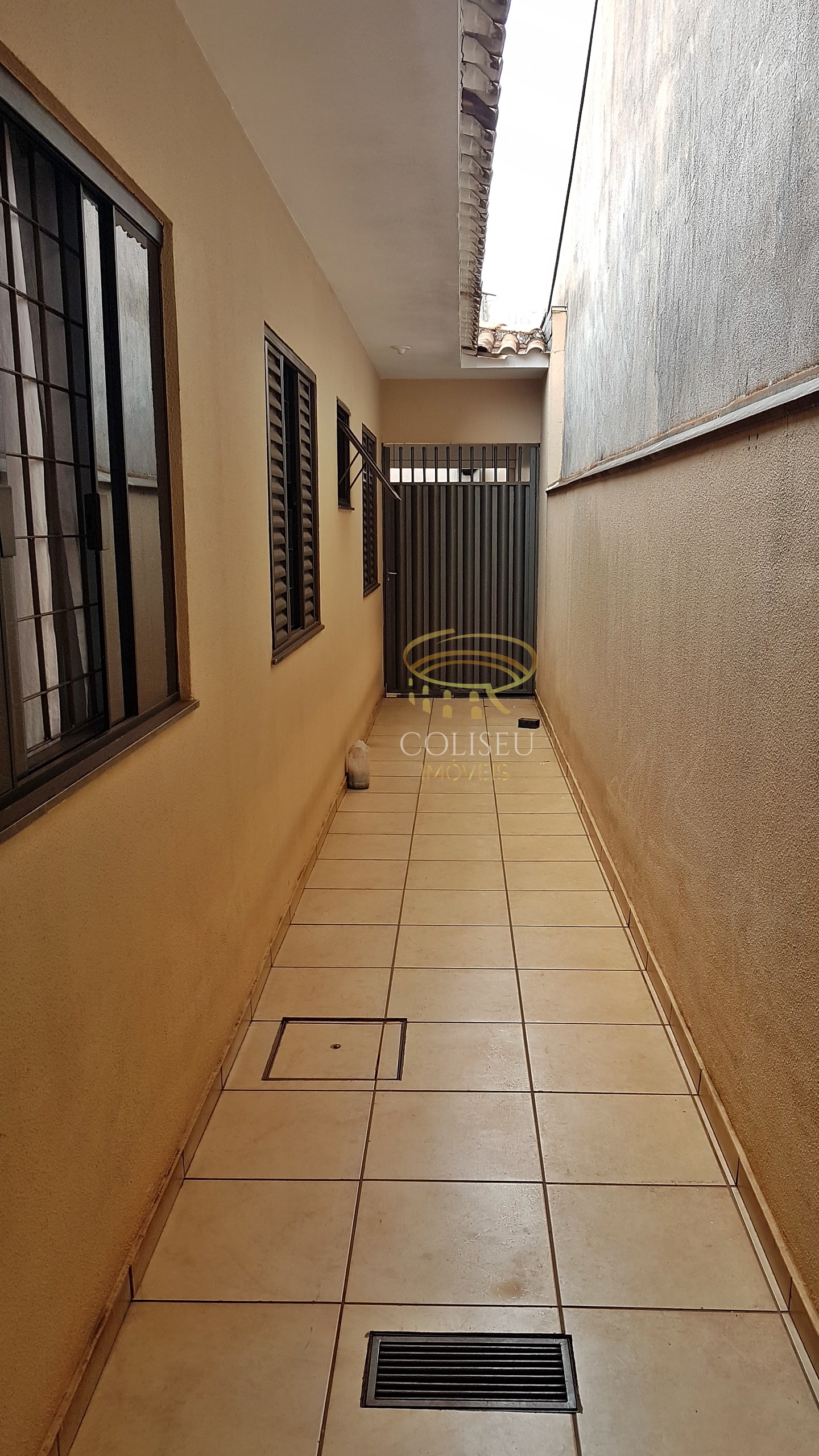 Imagem Casa com 3 Quartos à Venda, 99 m²em Jardim Santa Clara - Maringá