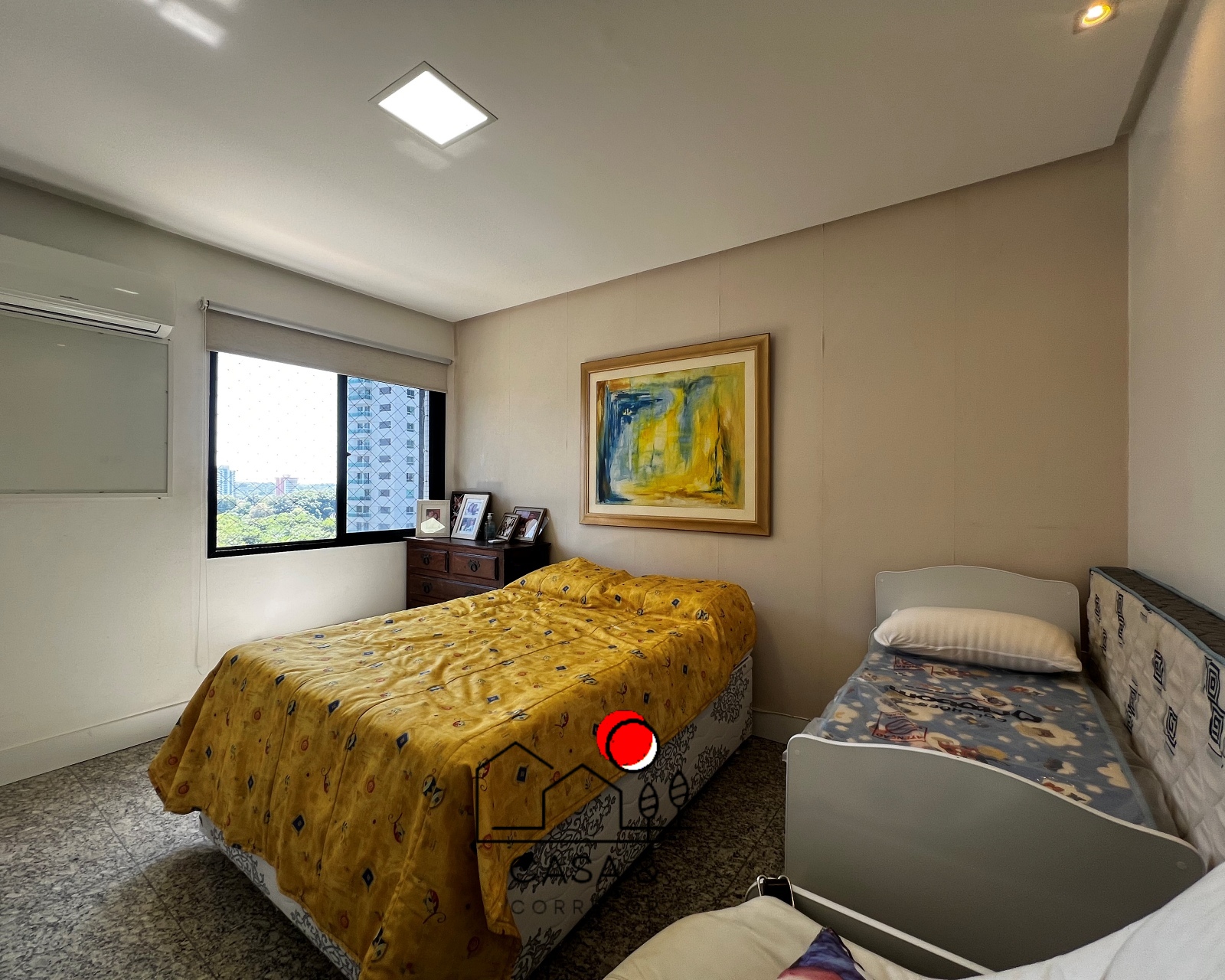 Imagem Apartamento com 4 Quartos à Venda, 186 m²em Nossa Senhora das Graças - Manaus